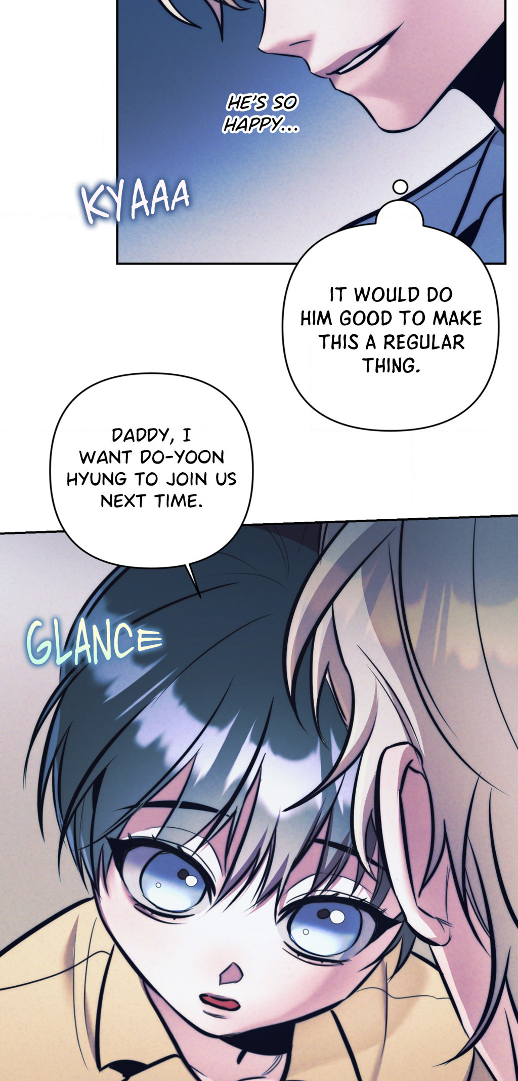 Stigma Chapter 27 - Page 26