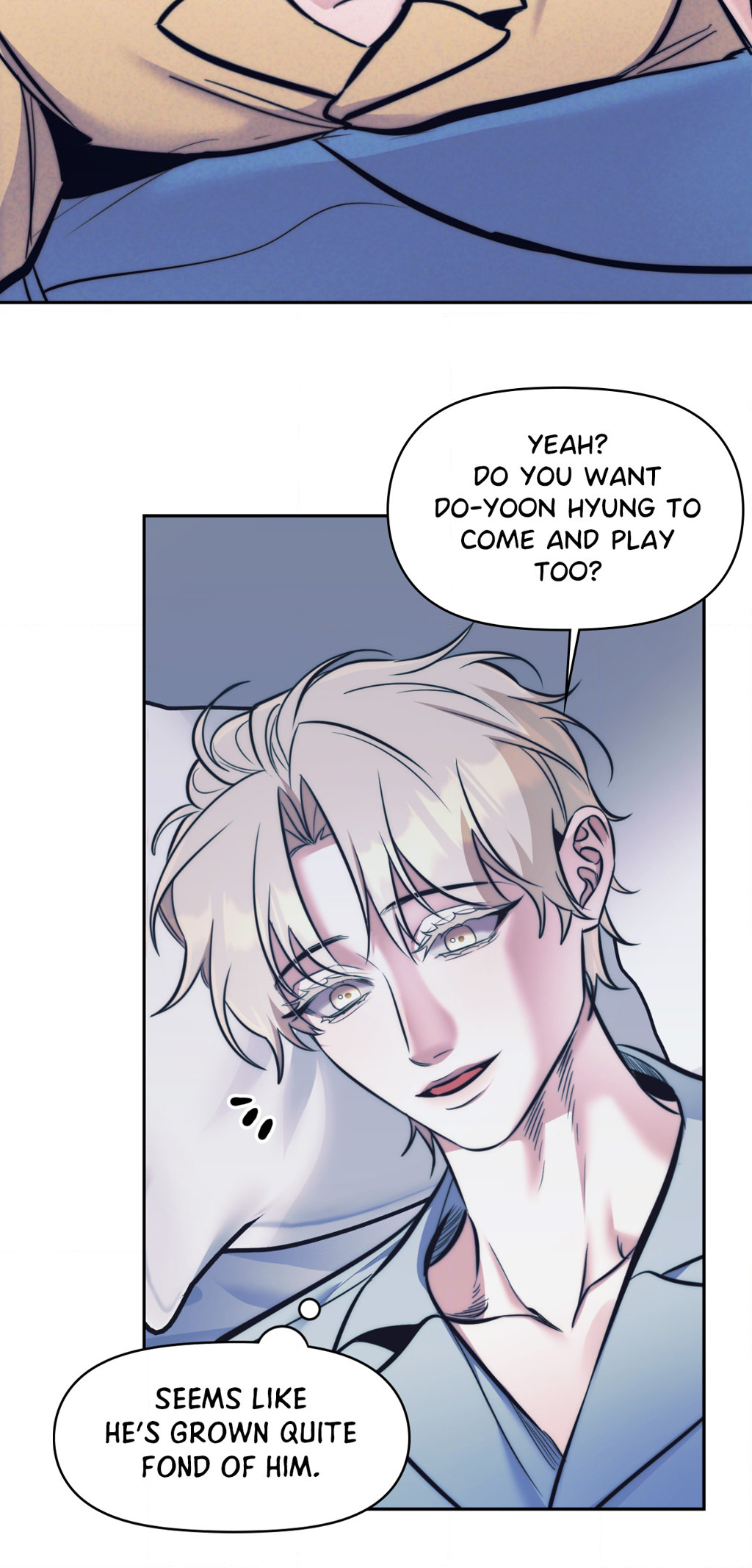 Stigma Chapter 27 - Page 27