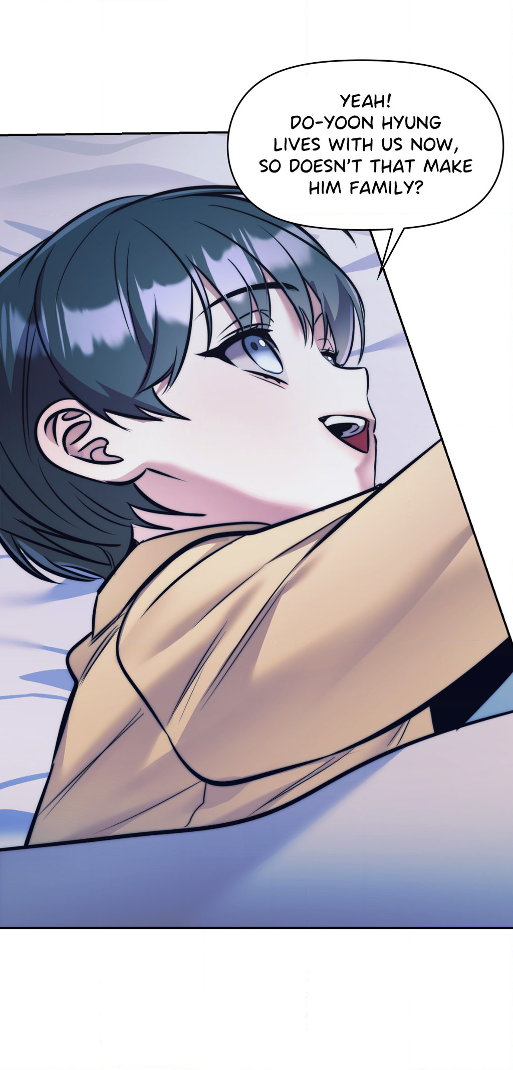 Stigma Chapter 27 - Page 28