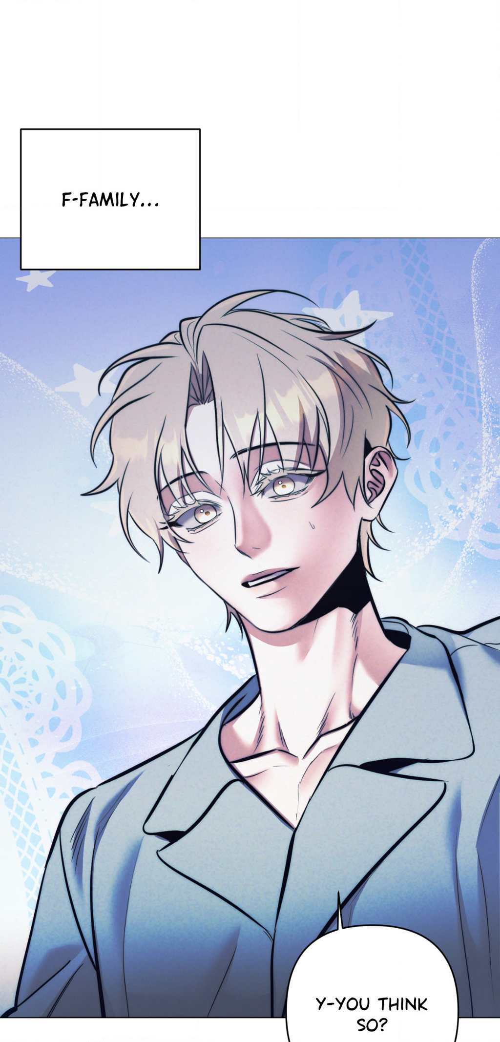 Stigma Chapter 27 - Page 29