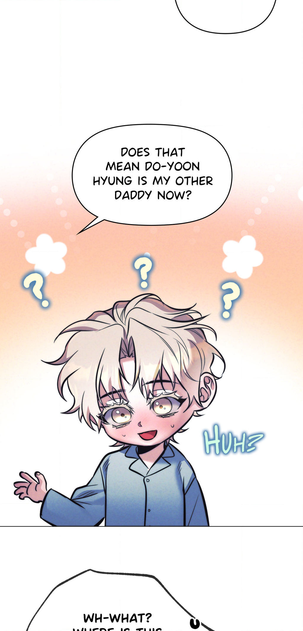 Stigma Chapter 27 - Page 30