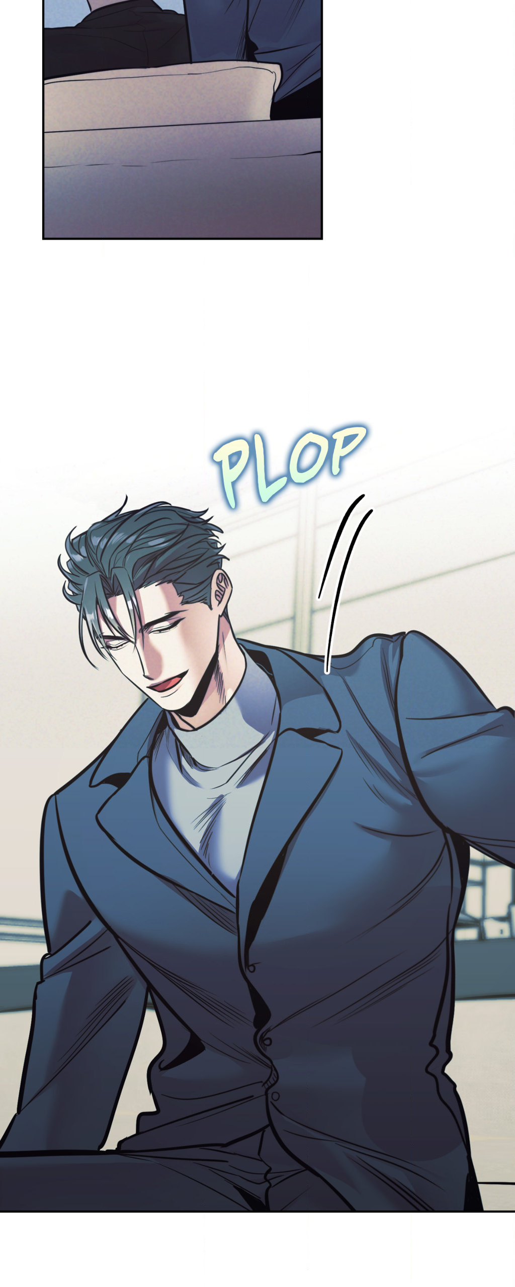 Stigma Chapter 27 - Page 4