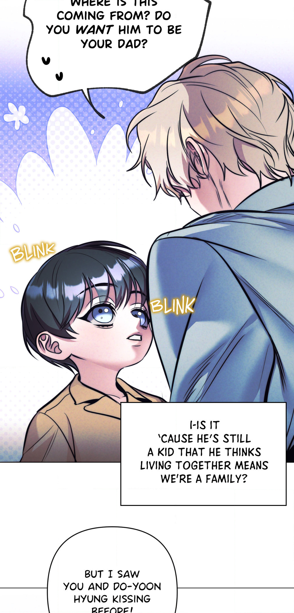 Stigma Chapter 27 - Page 31