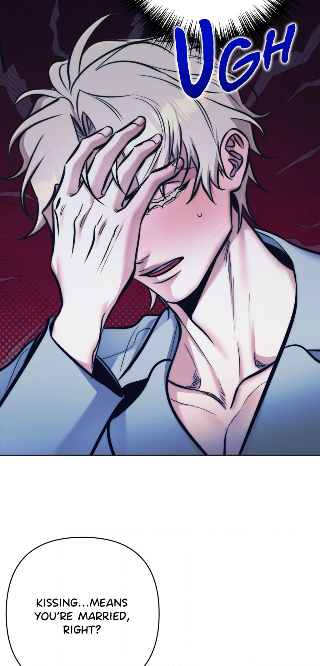 Stigma Chapter 27 - Page 33