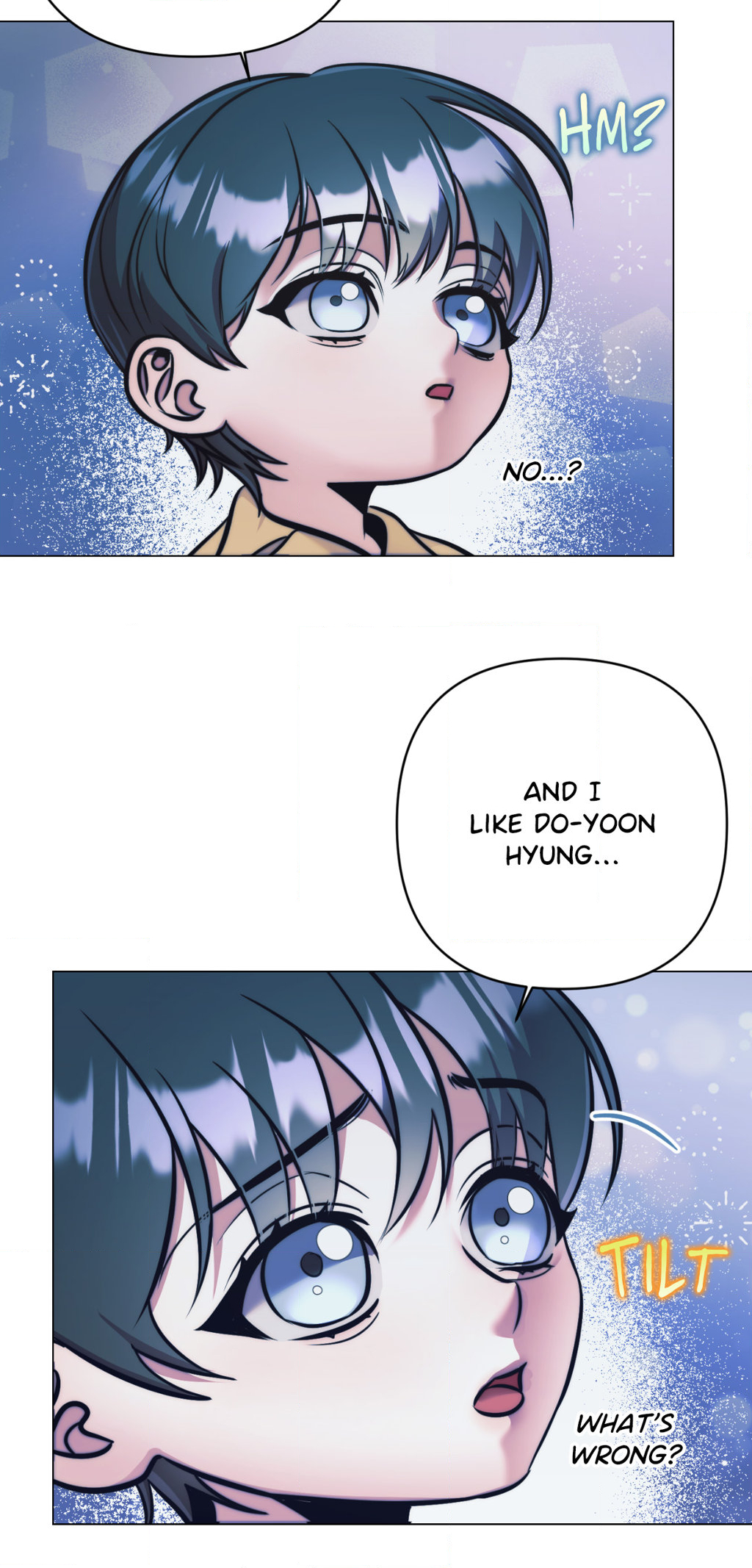 Stigma Chapter 27 - Page 34