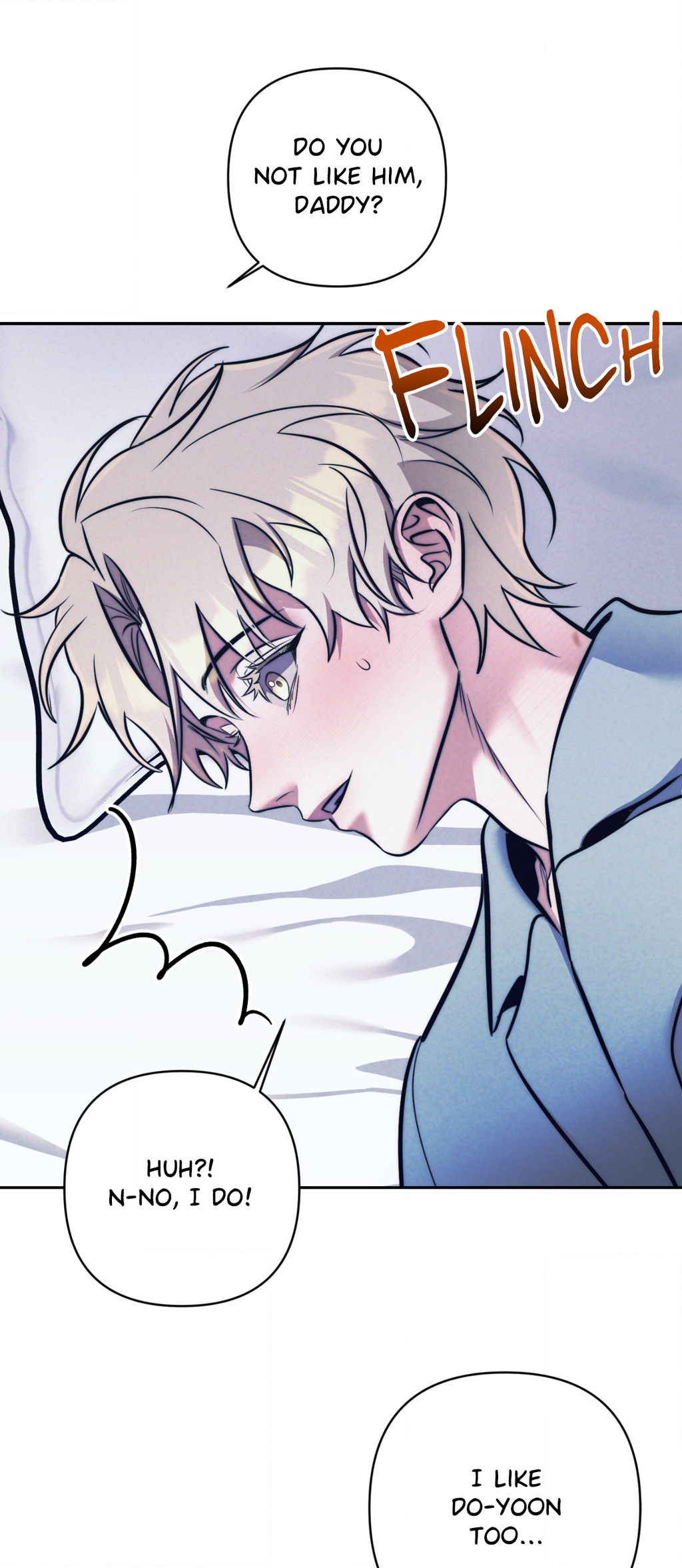 Stigma Chapter 27 - Page 35