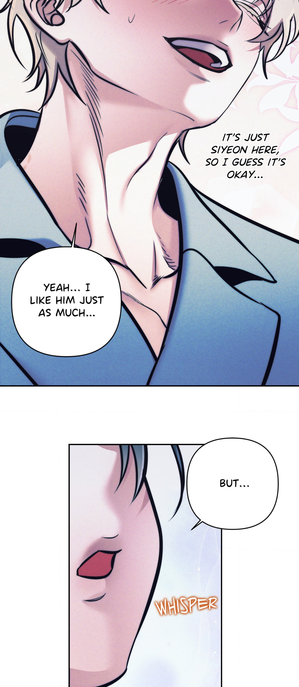 Stigma Chapter 27 - Page 37