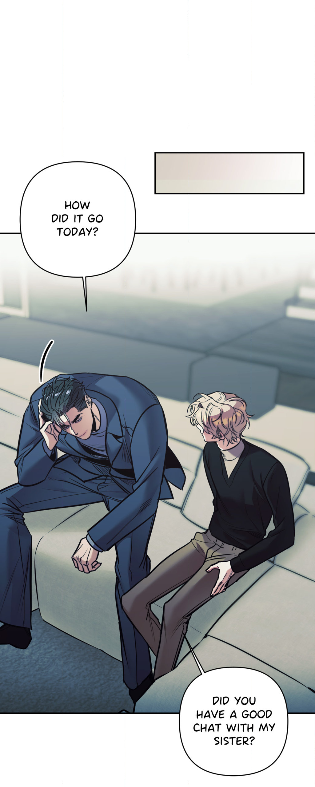 Stigma Chapter 27 - Page 5