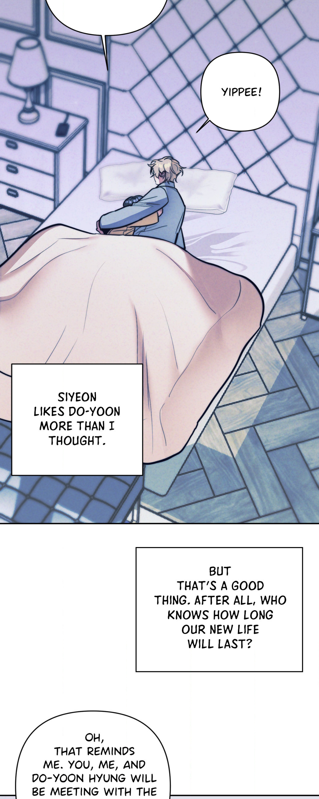 Stigma Chapter 27 - Page 42