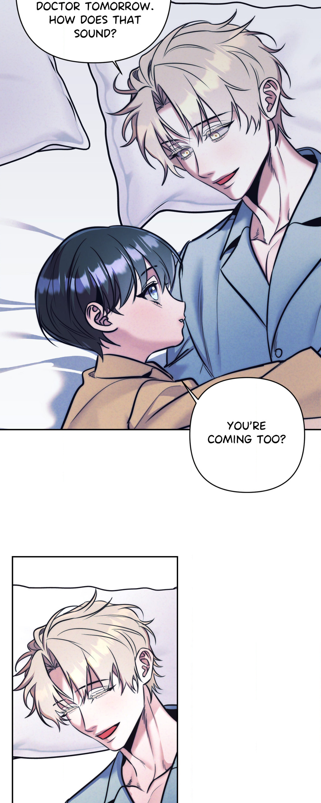 Stigma Chapter 27 - Page 43