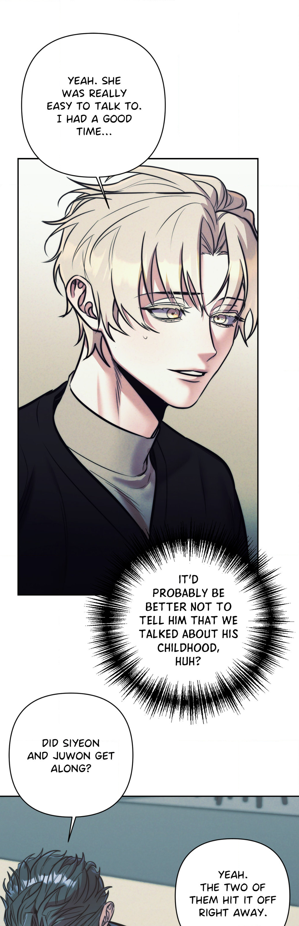 Stigma Chapter 27 - Page 6