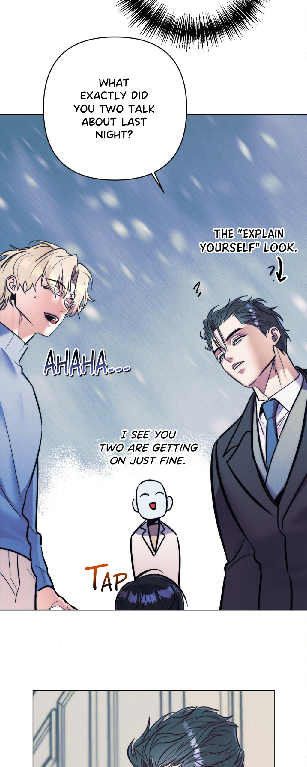 Stigma Chapter 27 - Page 52