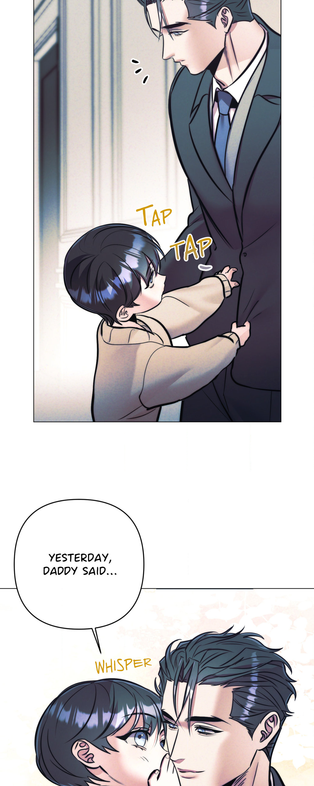 Stigma Chapter 27 - Page 53