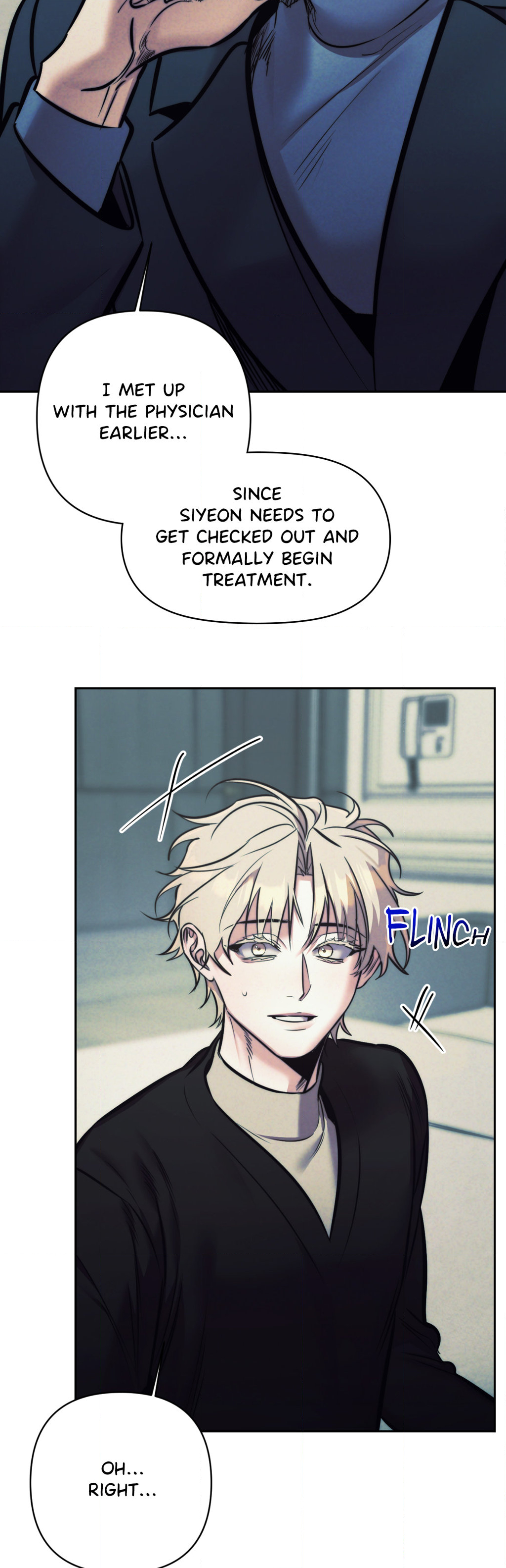 Stigma Chapter 27 - Page 8