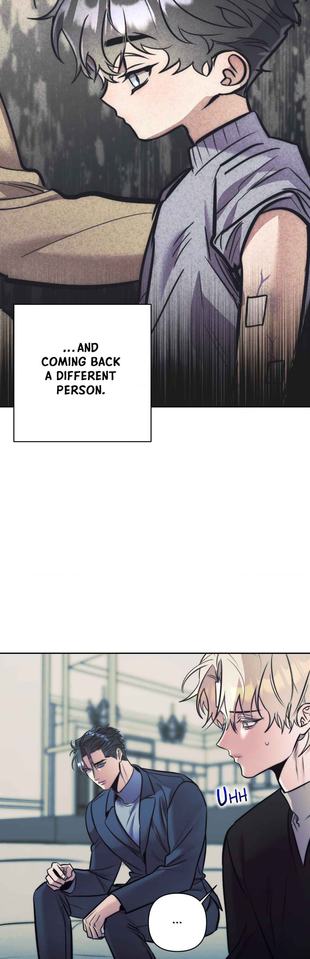 Stigma Chapter 27 - Page 10