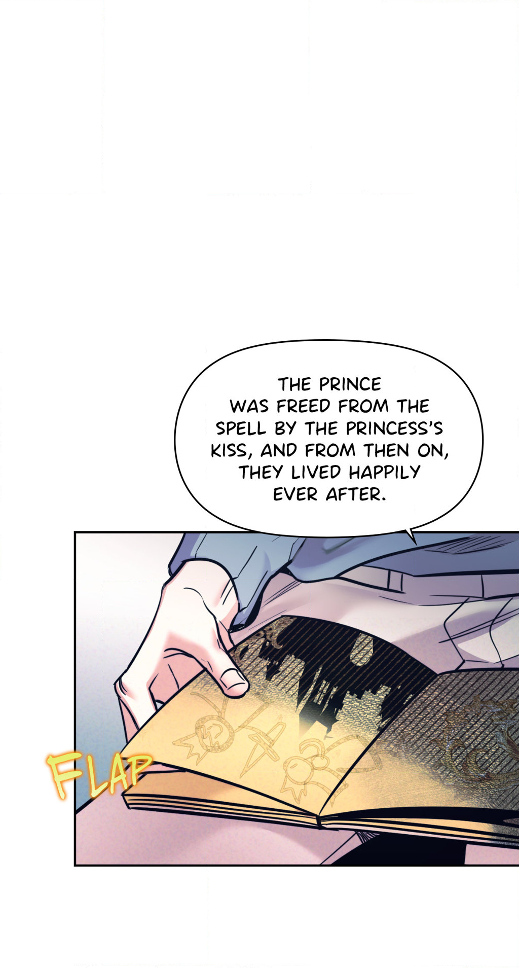 Stigma Chapter 28 - Page 12