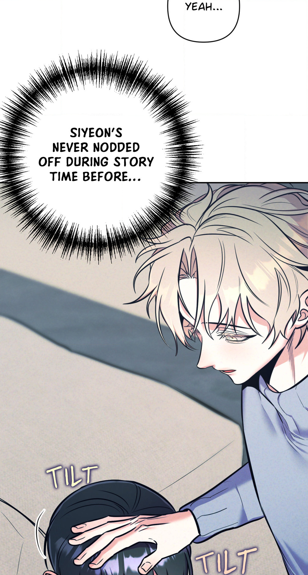 Stigma Chapter 28 - Page 14