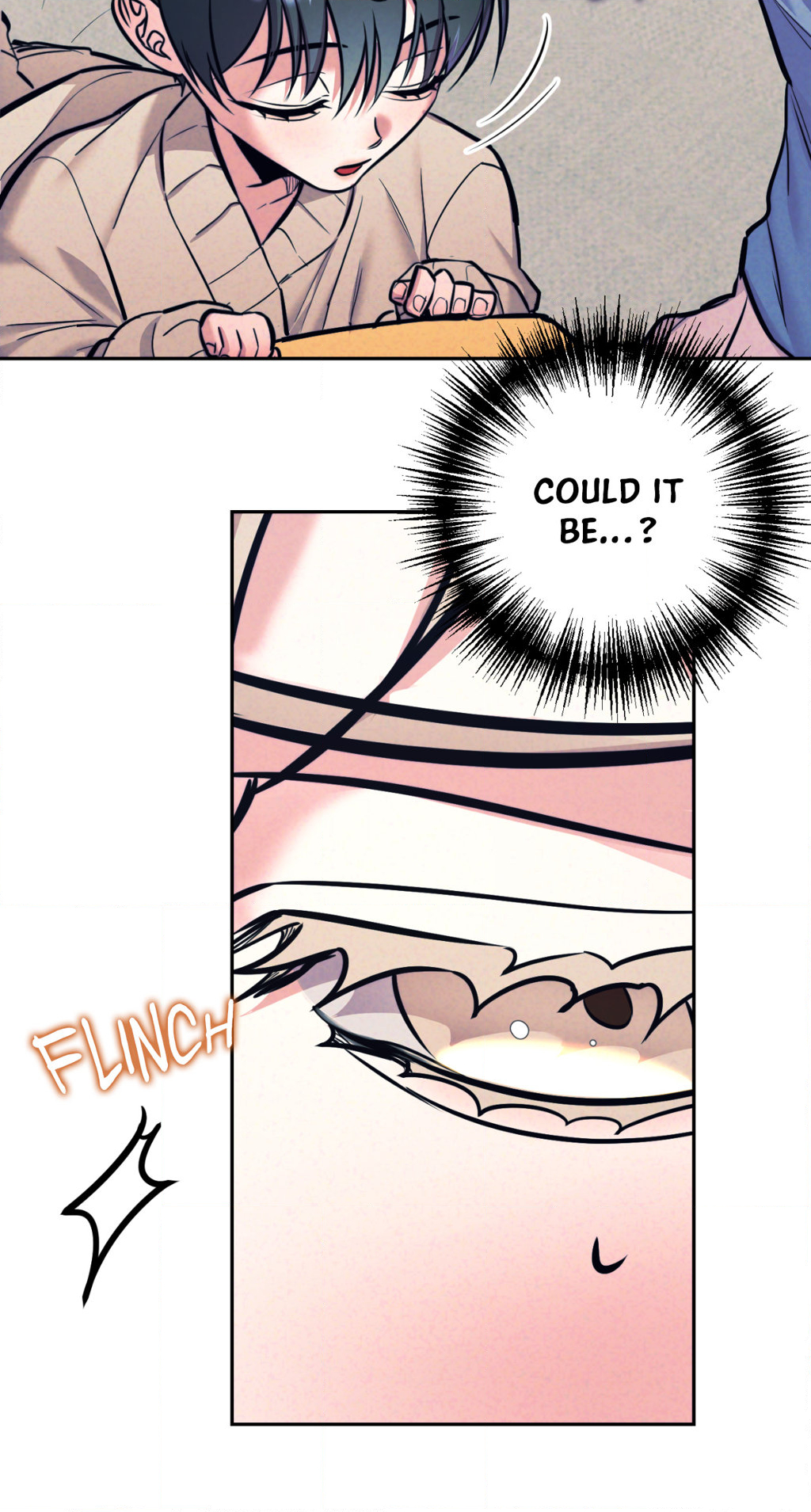 Stigma Chapter 28 - Page 15