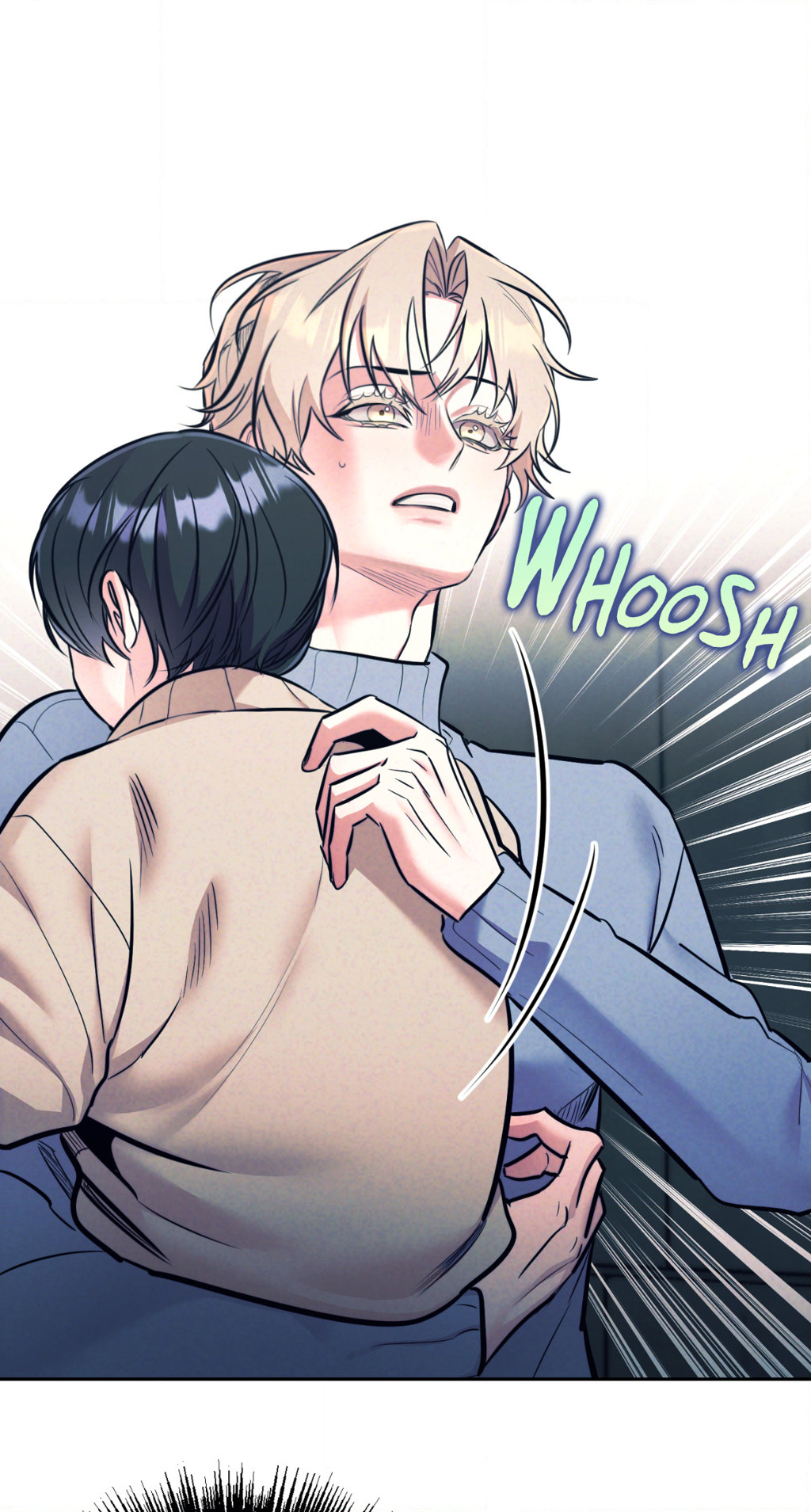 Stigma Chapter 28 - Page 16