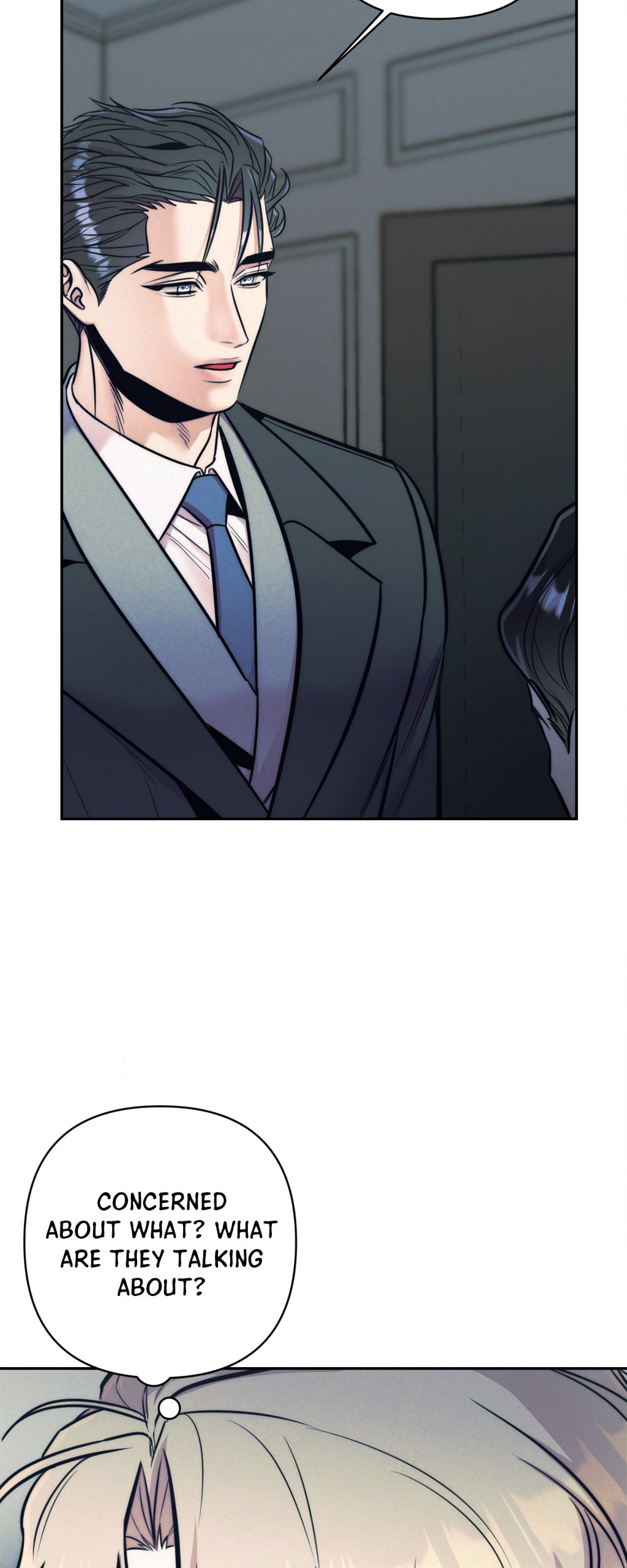 Stigma Chapter 28 - Page 20