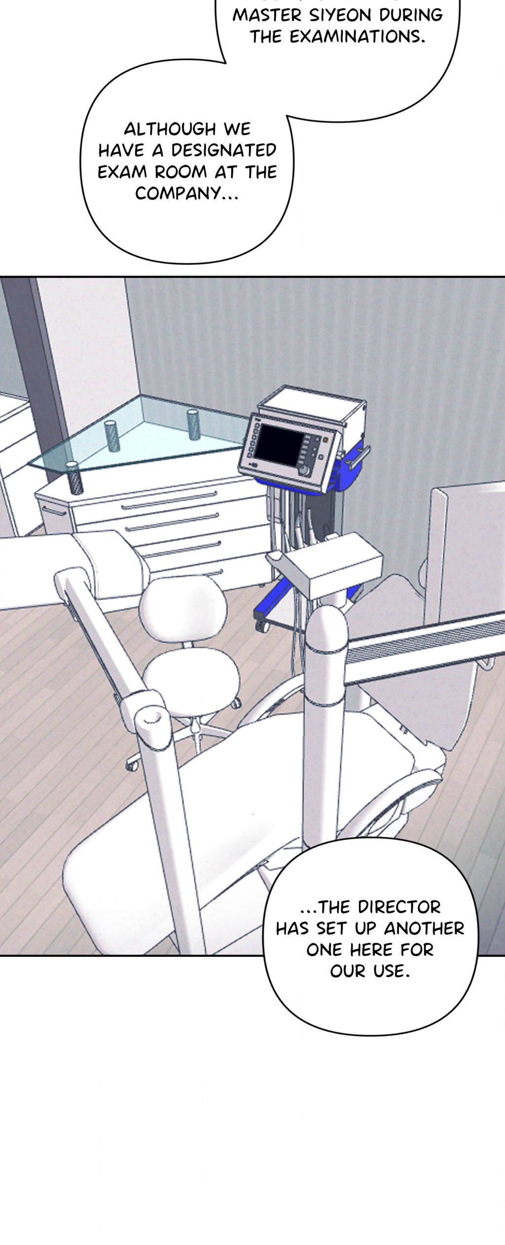 Stigma Chapter 28 - Page 3