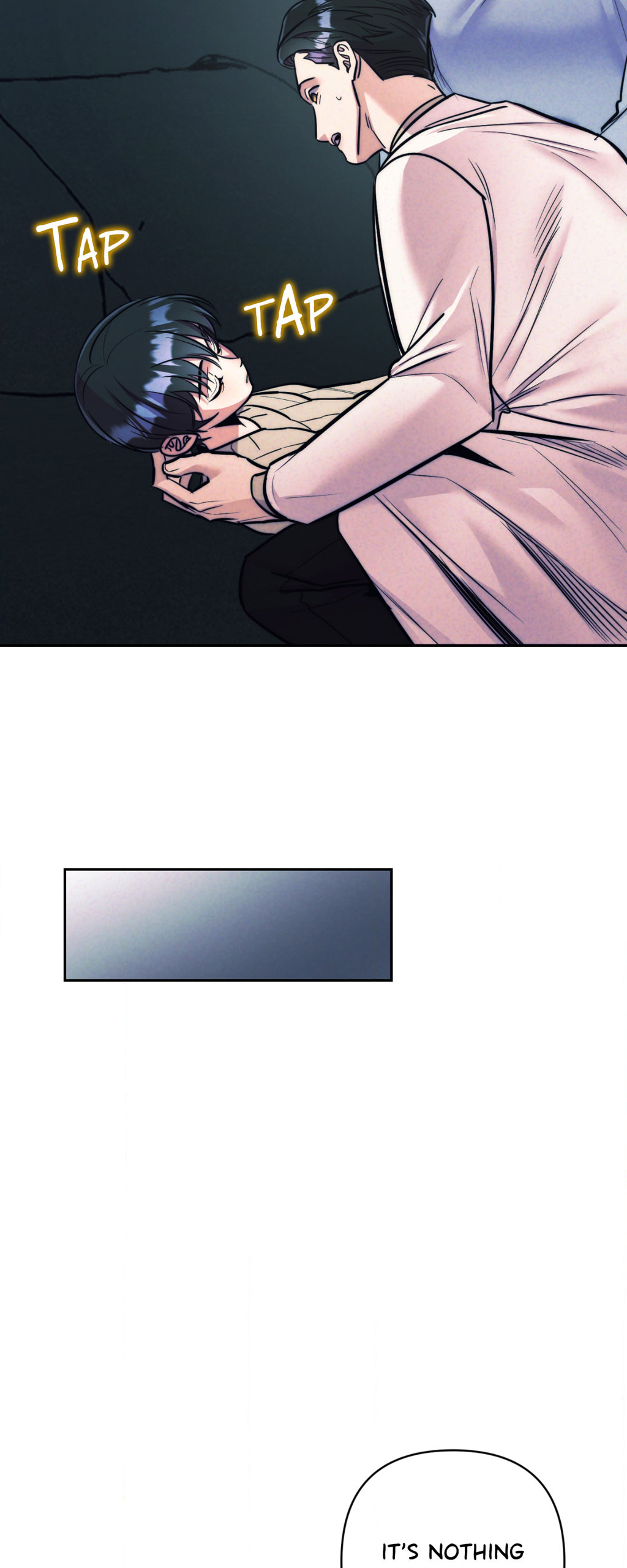 Stigma Chapter 28 - Page 25