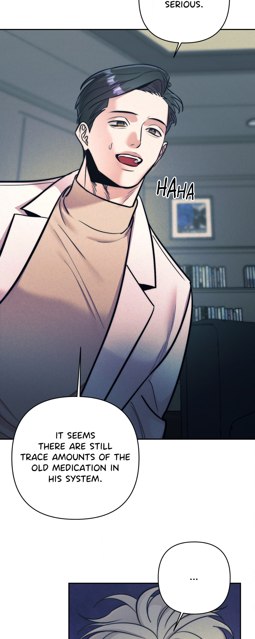 Stigma Chapter 28 - Page 26