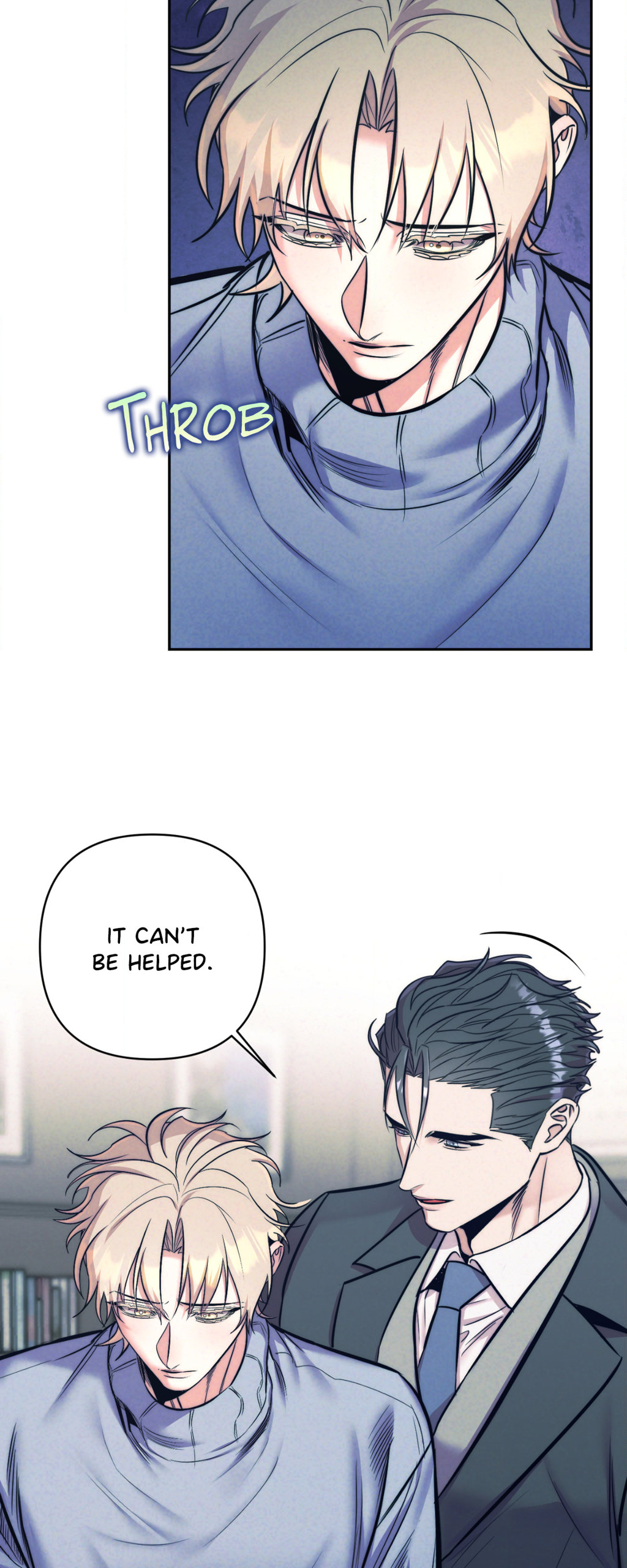 Stigma Chapter 28 - Page 27