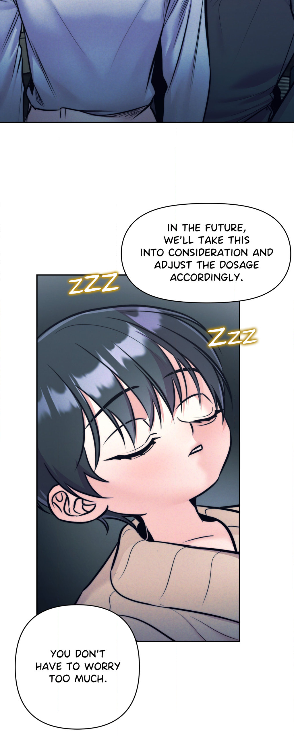 Stigma Chapter 28 - Page 28