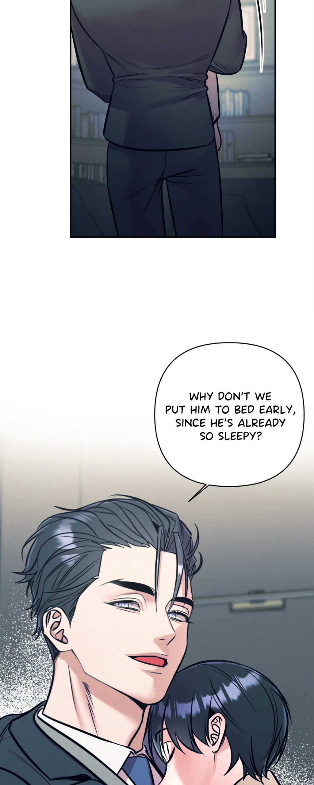 Stigma Chapter 28 - Page 31