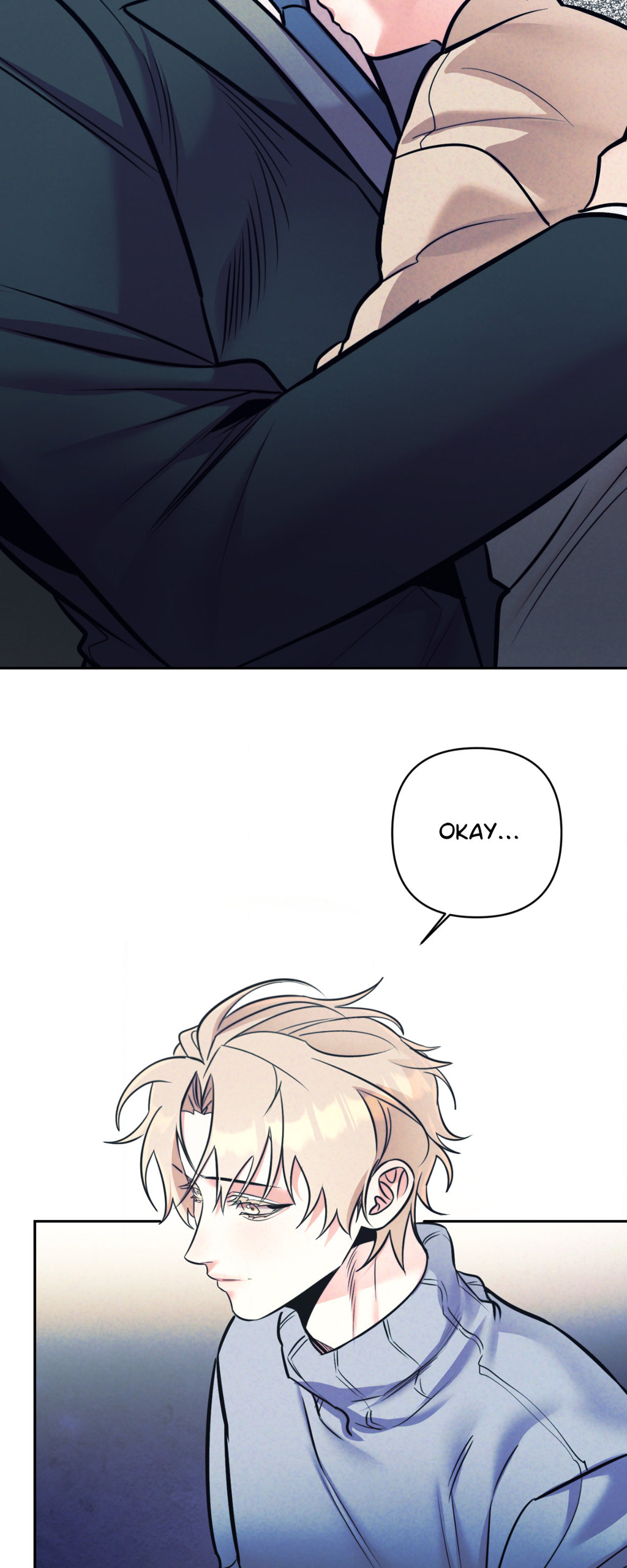 Stigma Chapter 28 - Page 32