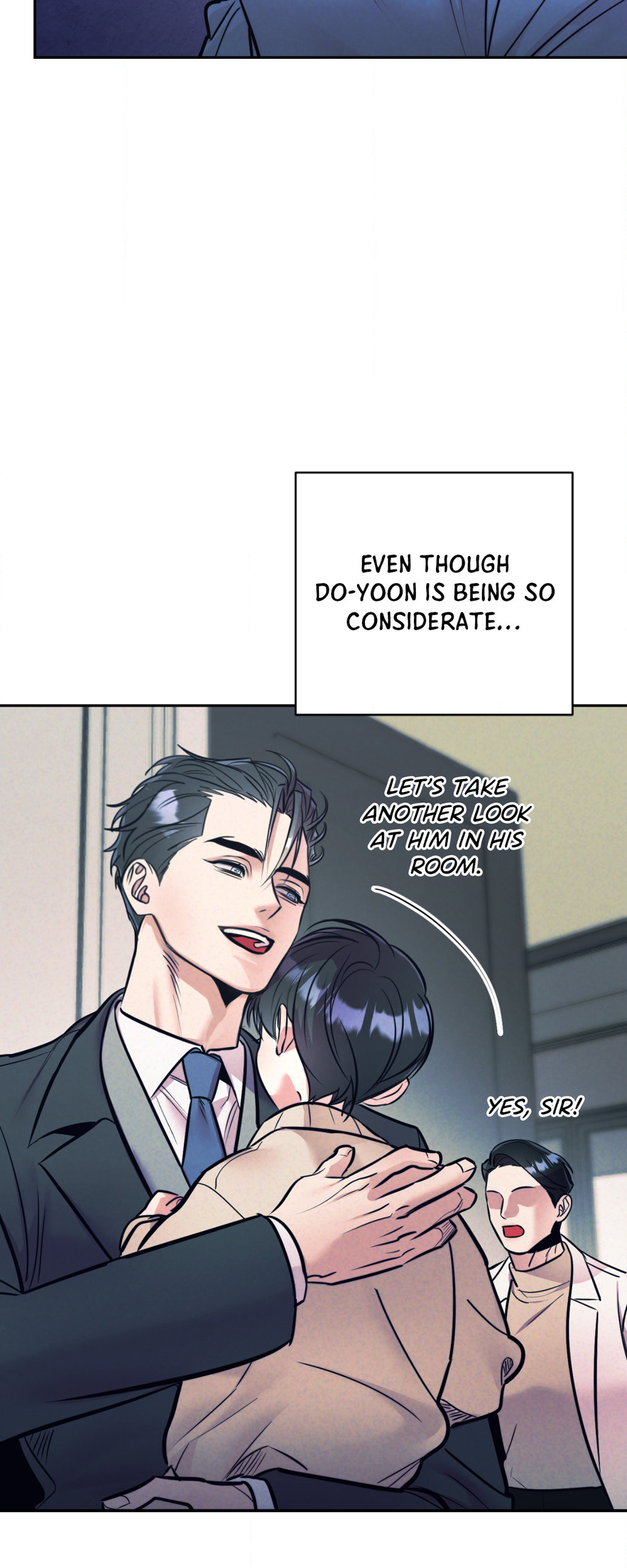 Stigma Chapter 28 - Page 33