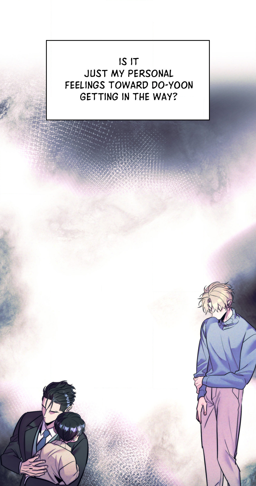 Stigma Chapter 28 - Page 35