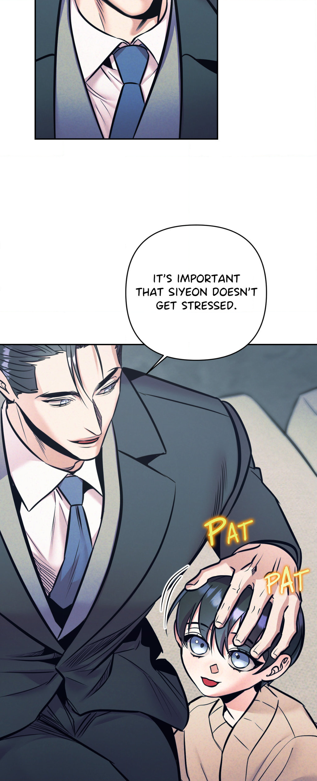 Stigma Chapter 28 - Page 5