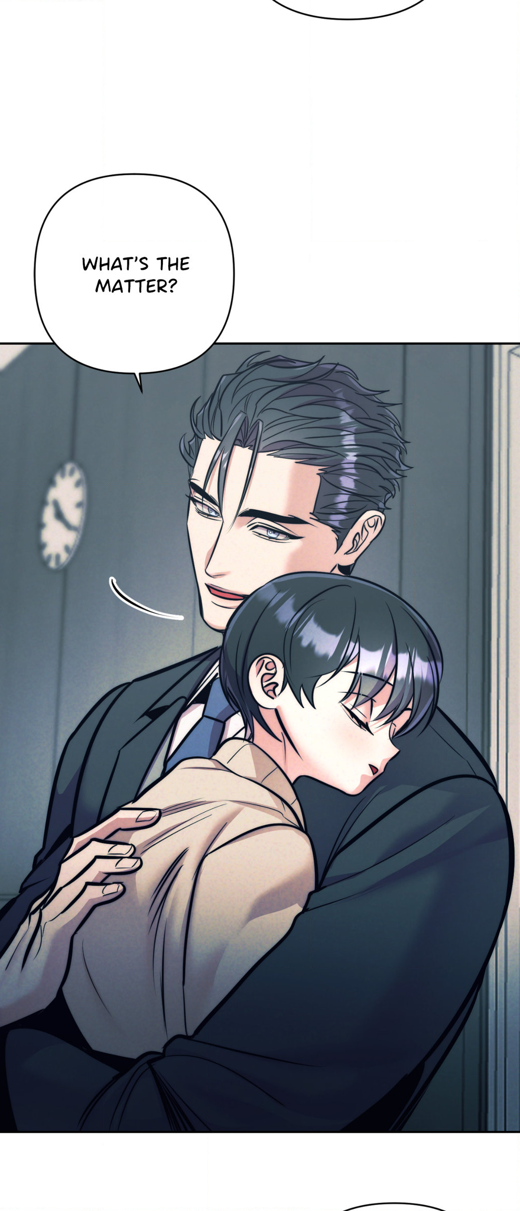 Stigma Chapter 28 - Page 42