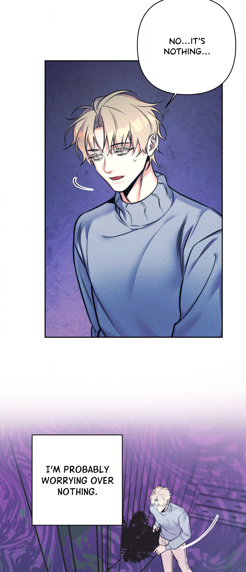 Stigma Chapter 28 - Page 43