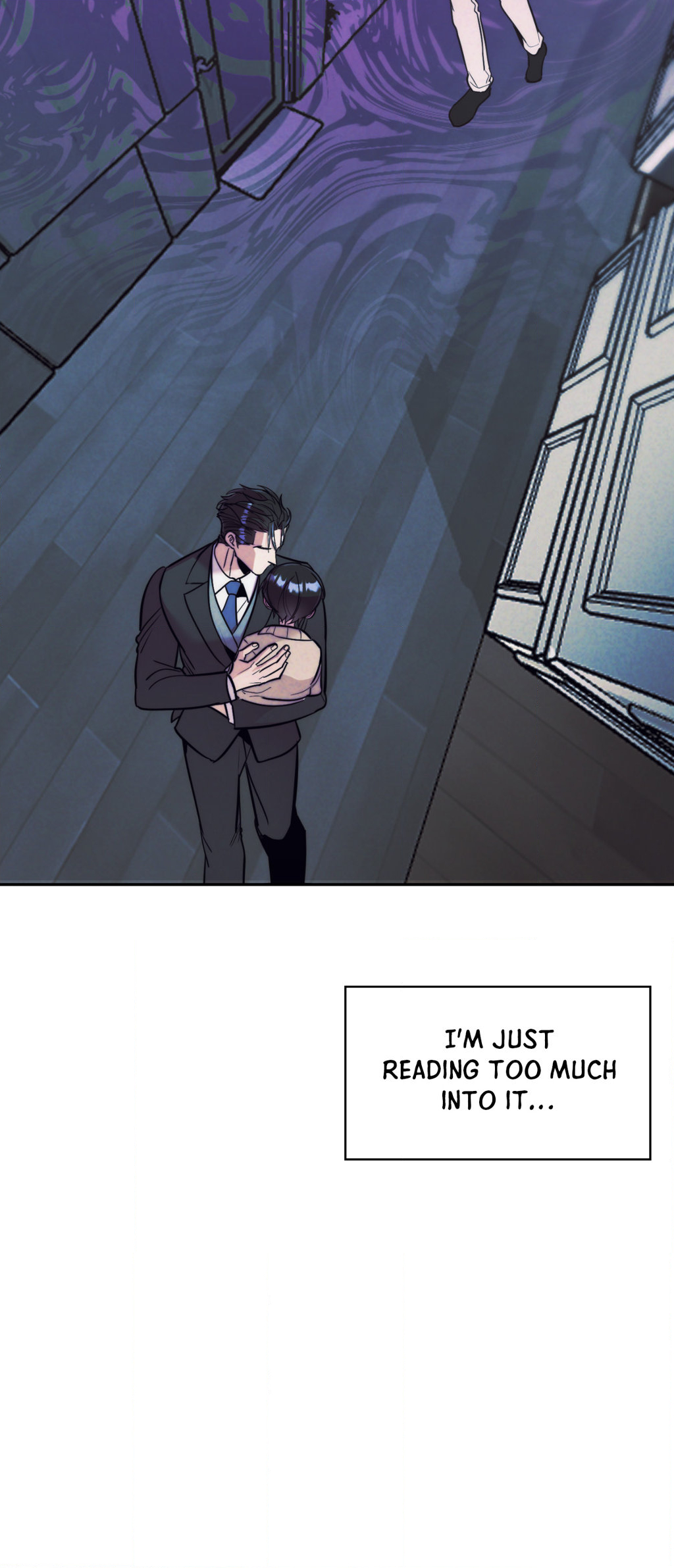 Stigma Chapter 28 - Page 44