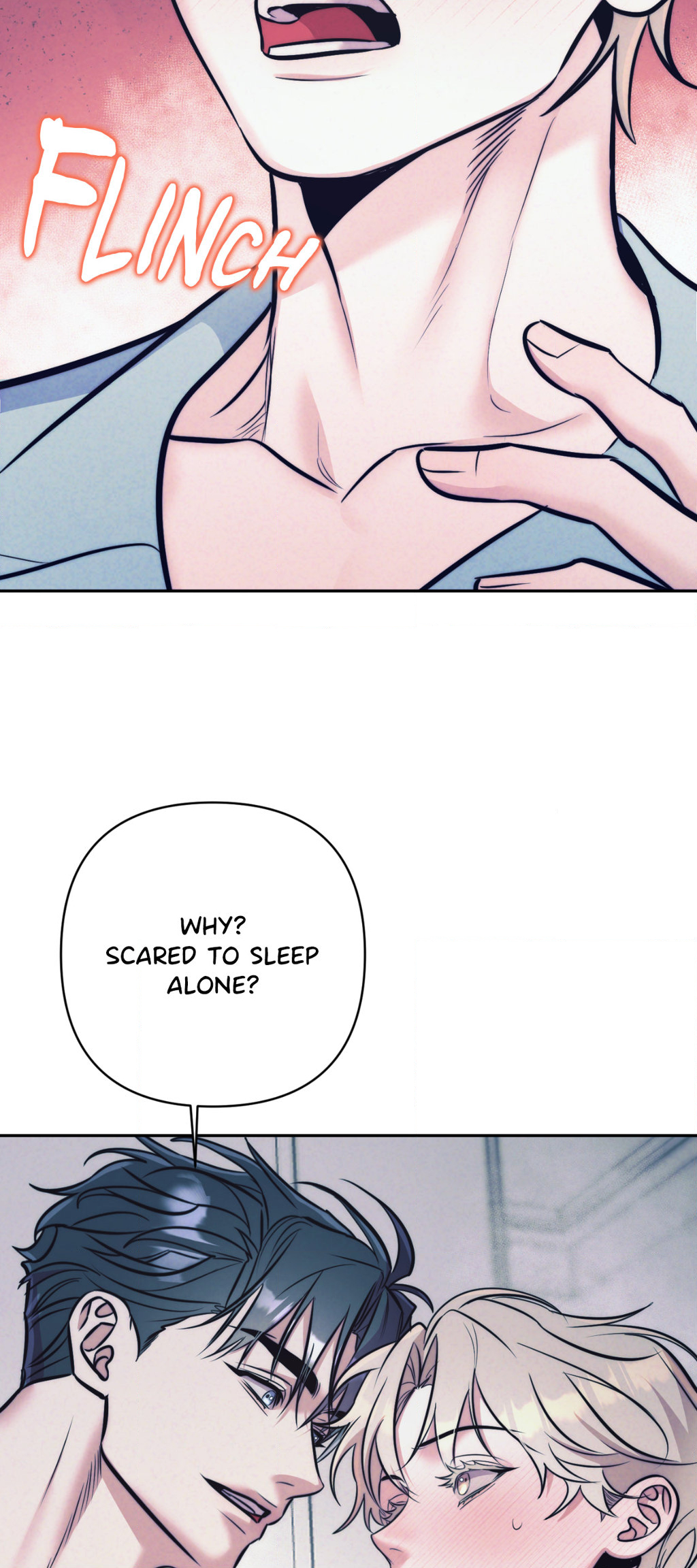 Stigma Chapter 28 - Page 51