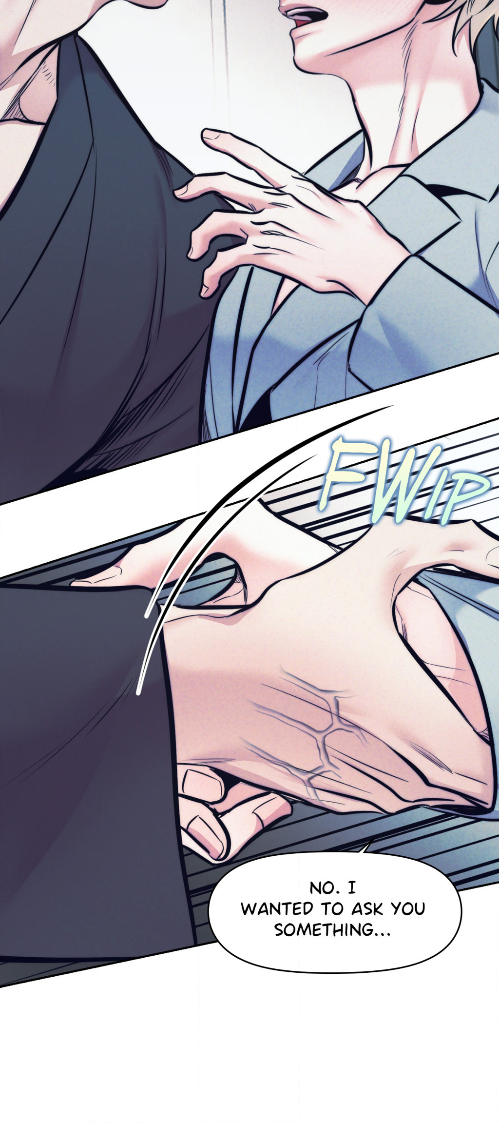 Stigma Chapter 28 - Page 52