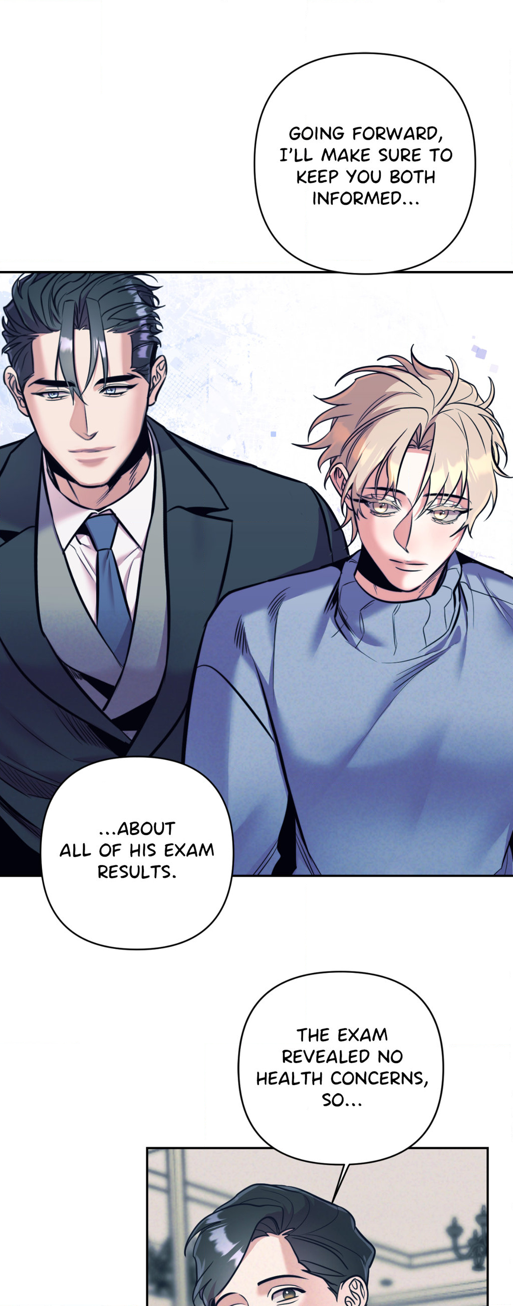 Stigma Chapter 28 - Page 7