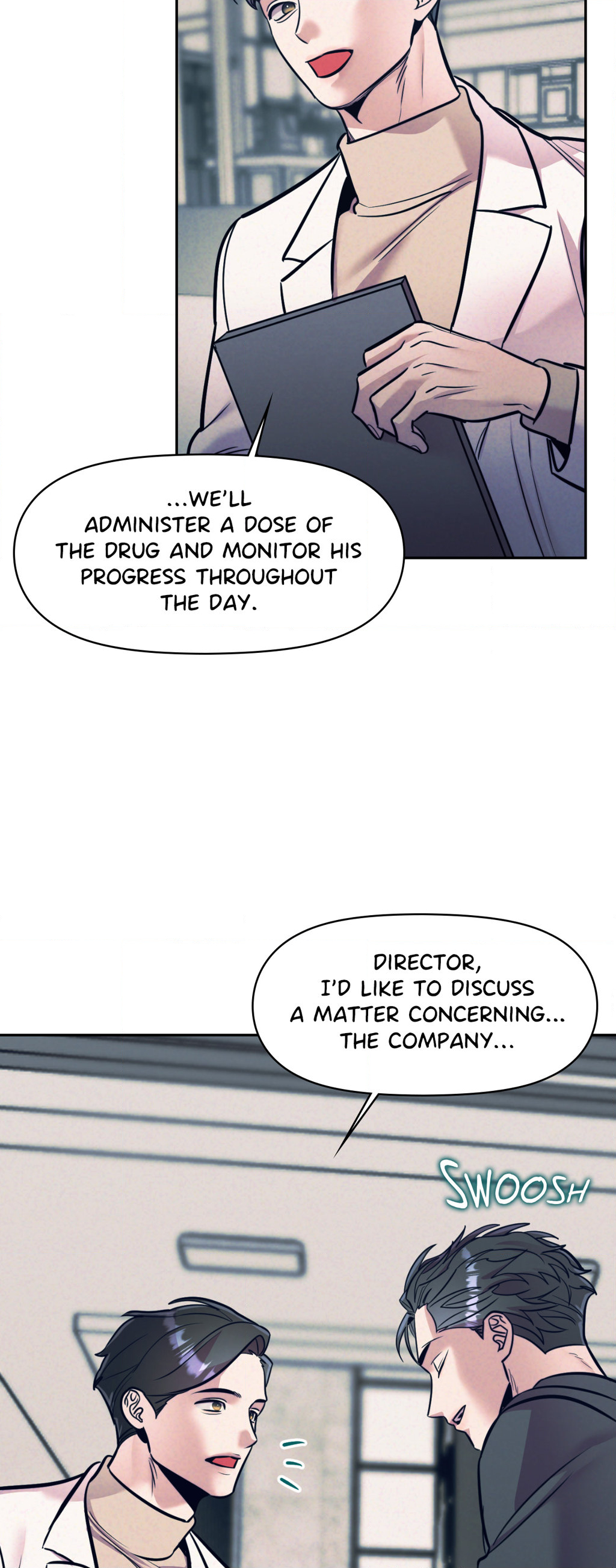 Stigma Chapter 28 - Page 8