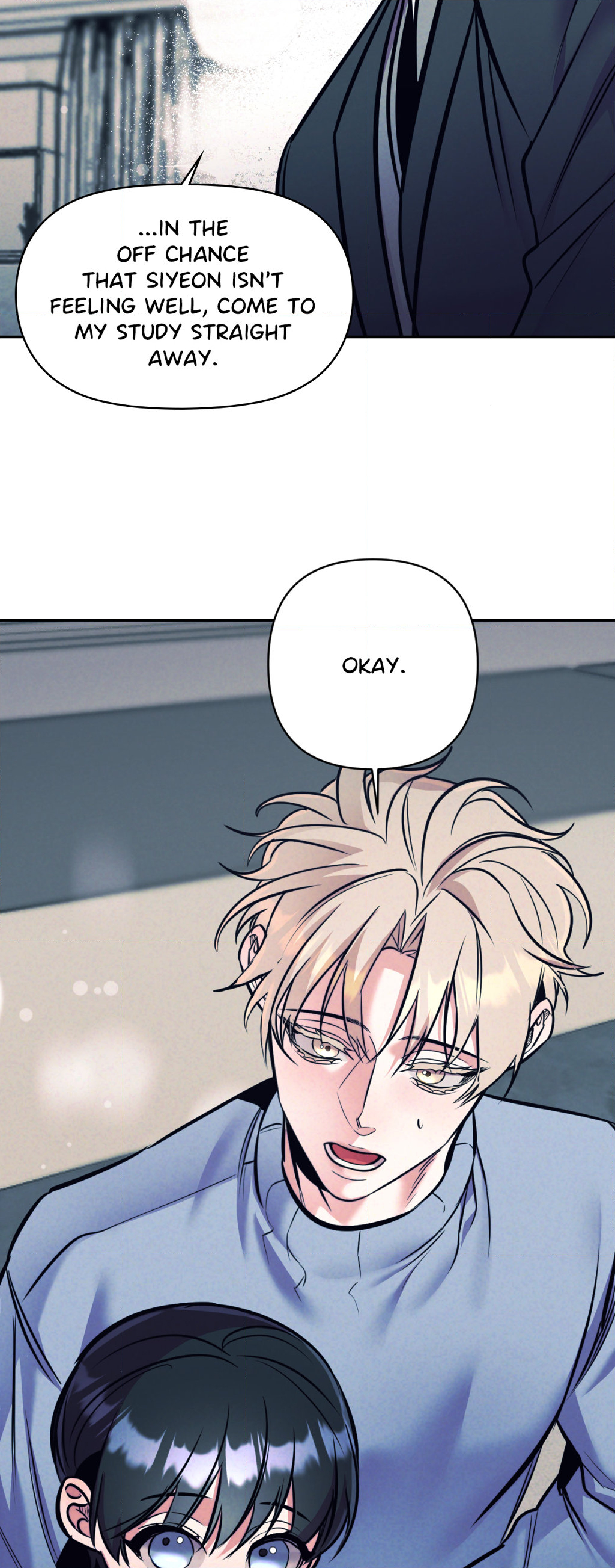 Stigma Chapter 28 - Page 10