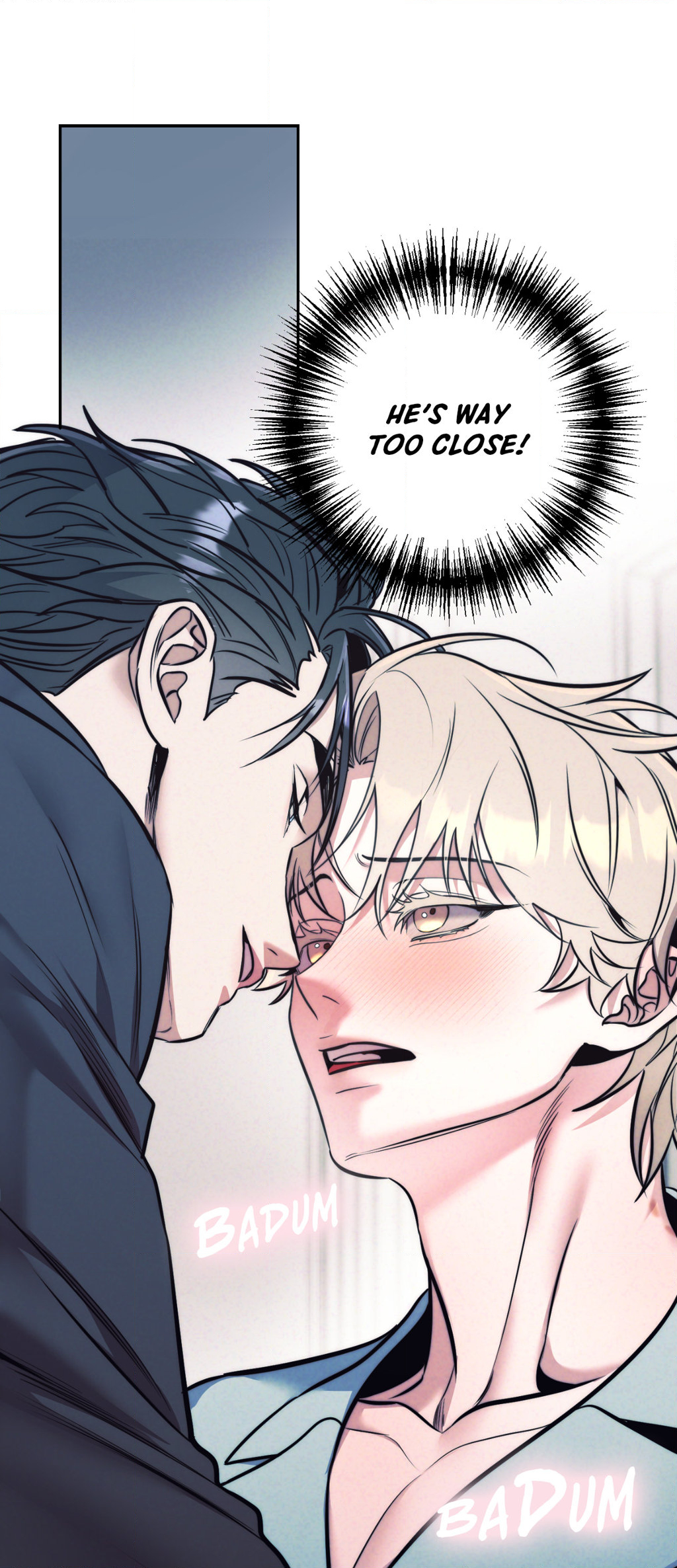 Stigma Chapter 29 - Page 1