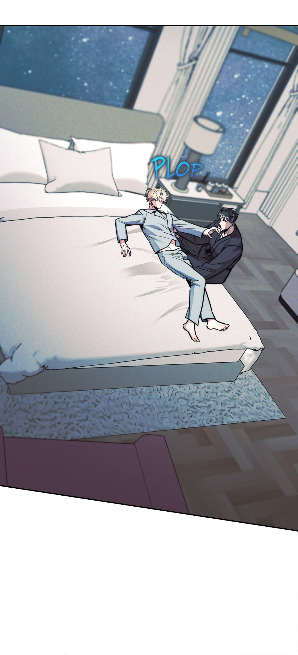 Stigma Chapter 29 - Page 12