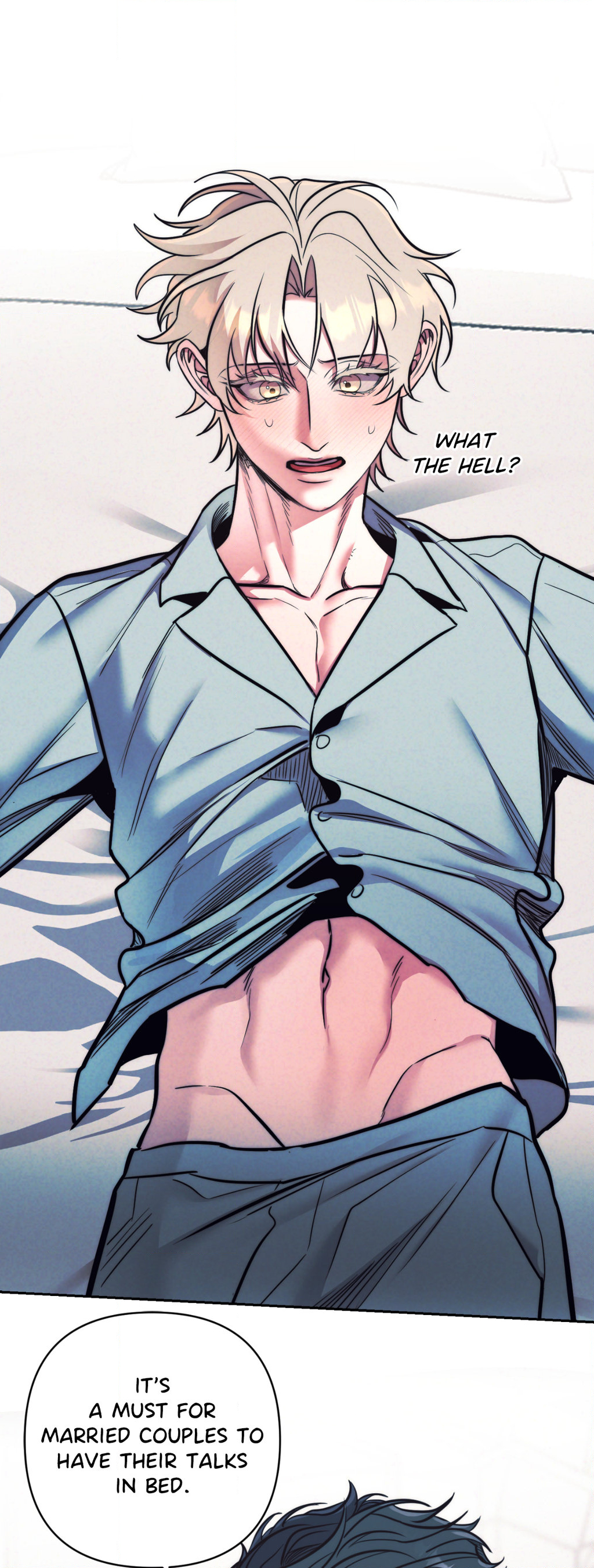 Stigma Chapter 29 - Page 13