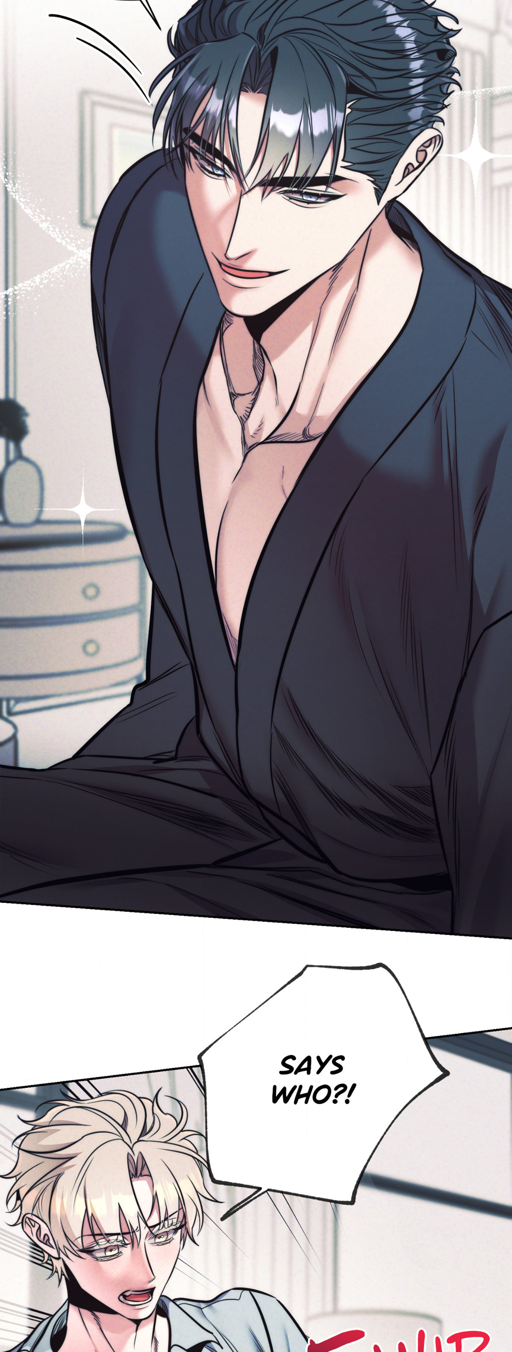 Stigma Chapter 29 - Page 14