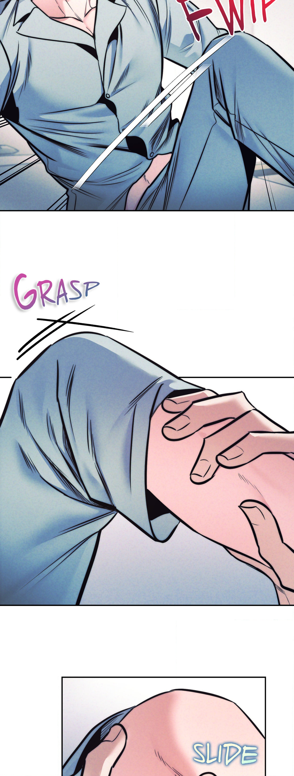 Stigma Chapter 29 - Page 15