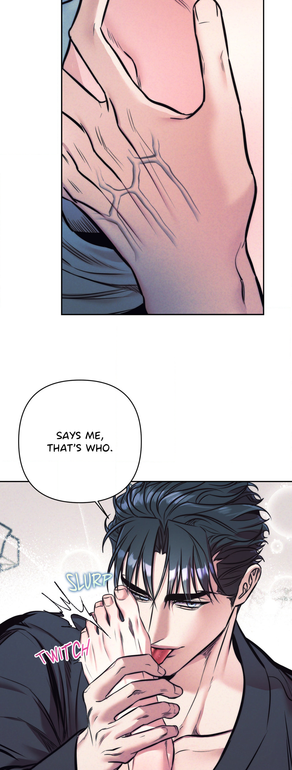 Stigma Chapter 29 - Page 16