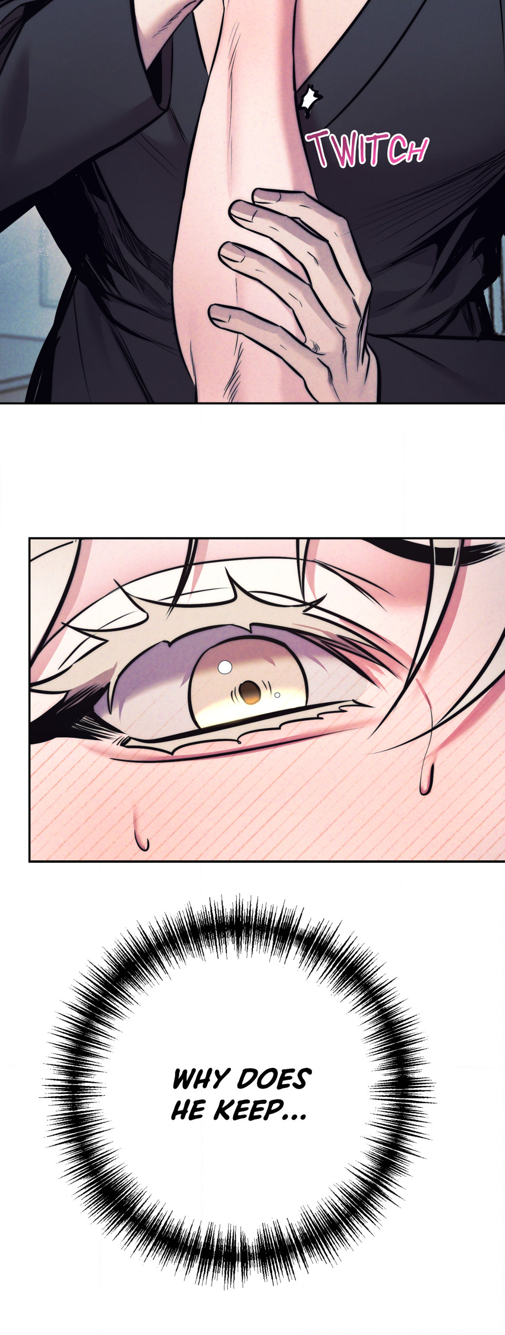 Stigma Chapter 29 - Page 17