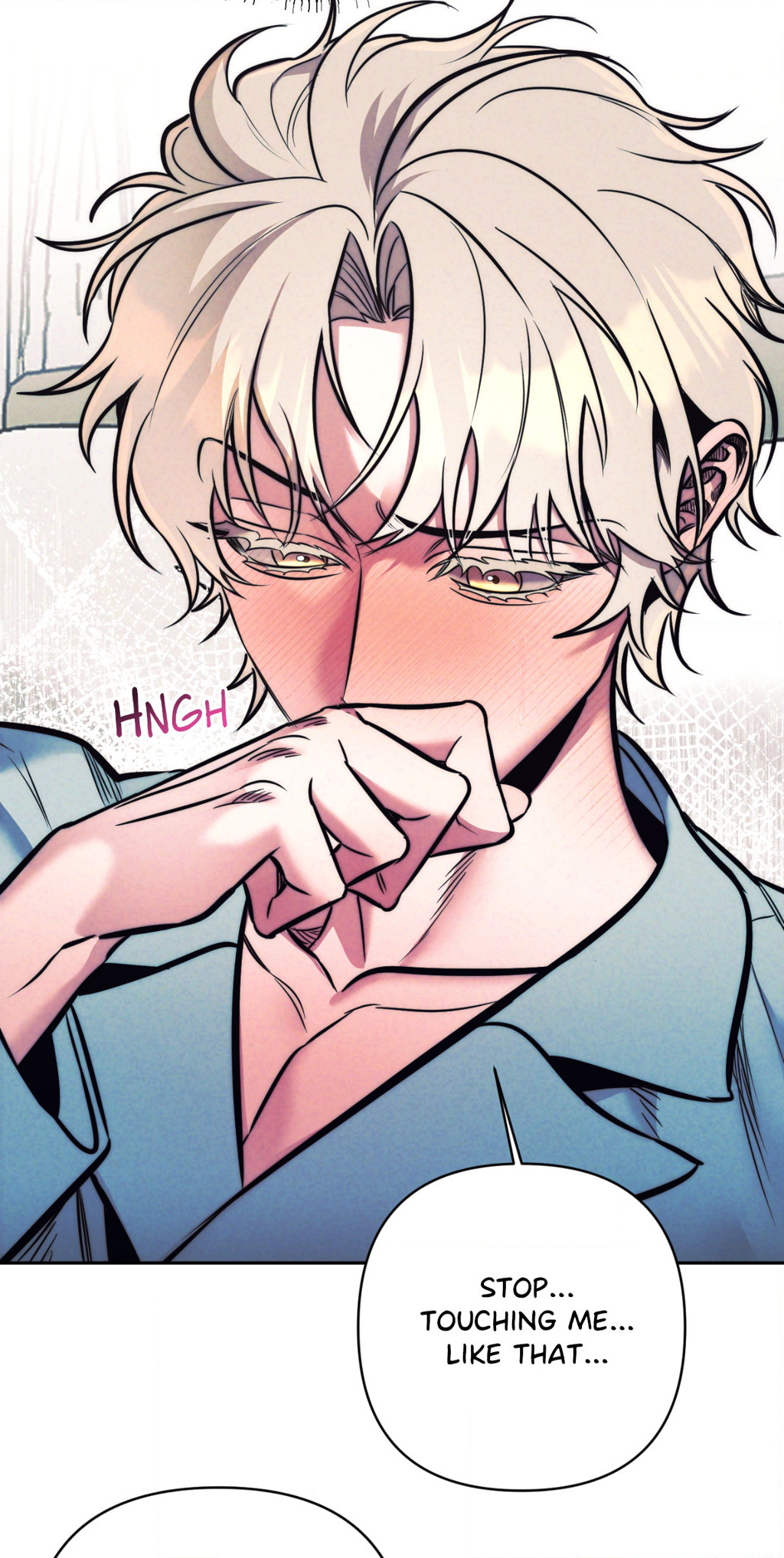 Stigma Chapter 29 - Page 19